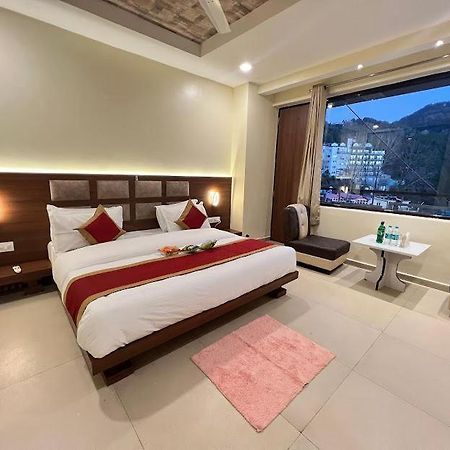 Hotel The White Orchid Dalhousie Exterior foto
