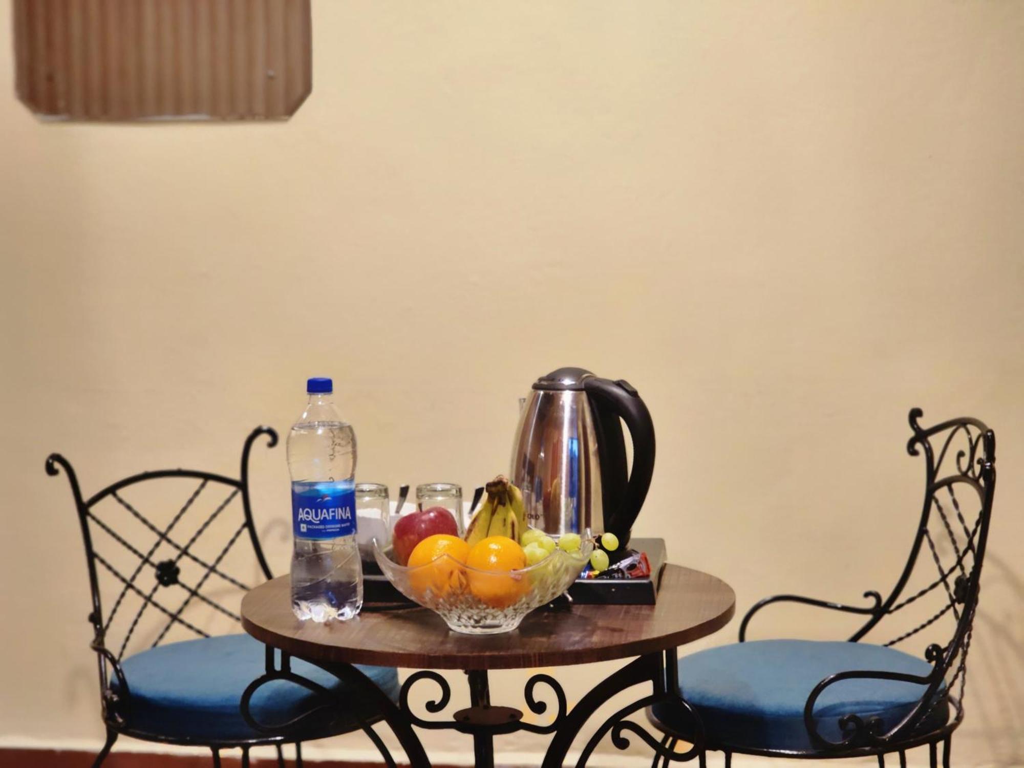 Hotel The White Orchid Dalhousie Exterior foto